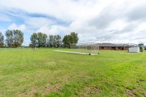 Photo of property in 294 Piako Road, Gordonton, Hamilton, 3281