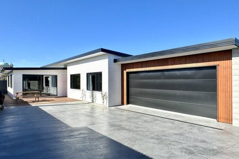 Photo of property in 12a Cain Street, Parkside, Timaru, 7910