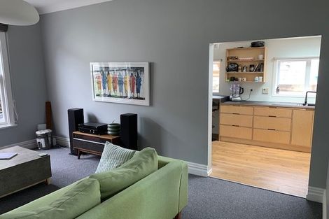 Photo of property in 11 Danube Street, Island Bay, Wellington, 6023