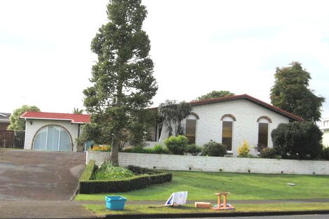 Photo of property in 108 Elliot Street, Pahurehure, Papakura, 2113