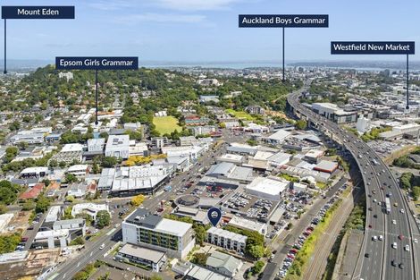 Photo of property in 21f Mauranui Avenue, Epsom, Auckland, 1051