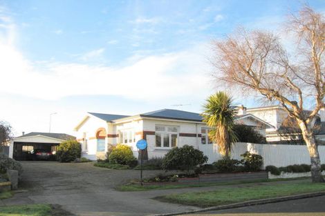 Photo of property in 5 Dublin Street, Windsor, Invercargill, 9810