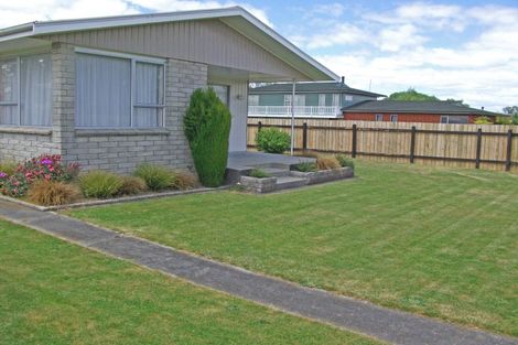 Photo of property in 21 Kennedy Avenue, Feilding, 4702