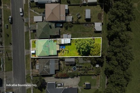 Photo of property in 19 Corbett Street, Paeroa, 3600