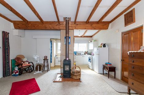 Photo of property in 456 State Highway 49, Tangiwai, Ohakune, 4691