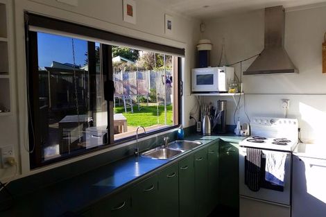 Photo of property in 27 Lagden Street, Camborne, Porirua, 5026