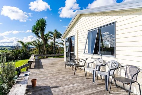 Photo of property in 133 Wearmouth Road, Paparoa, 0571