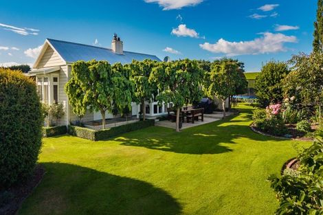 Photo of property in 357 Hook School Road, Makikihi, Waimate, 7978