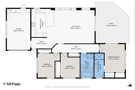 Photo of property in 75 Denbigh Street, Feilding, 4702