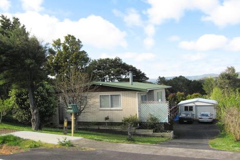 Photo of property in 114 Mcentee Road, Waitakere, Auckland, 0816