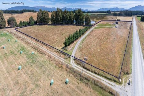Photo of property in 1396 Ramparts Road, Manapouri, Te Anau, 9679