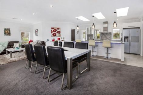 Photo of property in 19 Flotilla Place, Whitby, Porirua, 5024