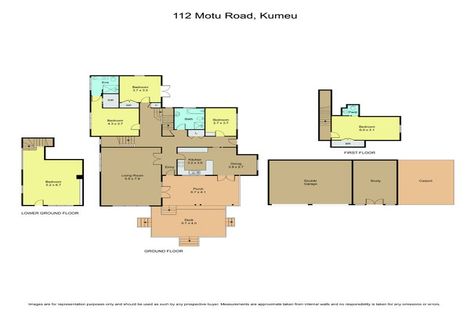 Photo of property in 112 Motu Road, Kumeu, 0891