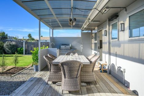 Photo of property in 99 Seabury Avenue, Foxton Beach, Foxton, 4815