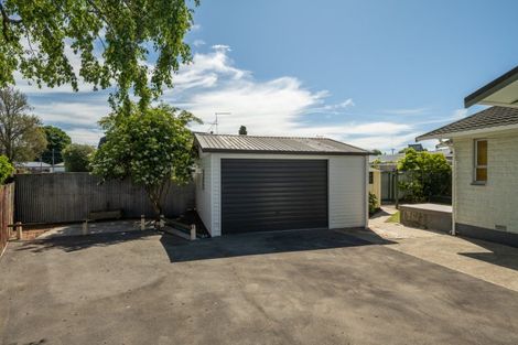 Photo of property in 19a Newbourne Crescent, Redwoodtown, Blenheim, 7201