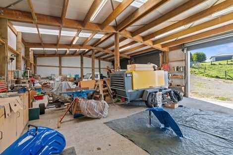 Photo of property in 258a Trig Road, Waihi, 3681