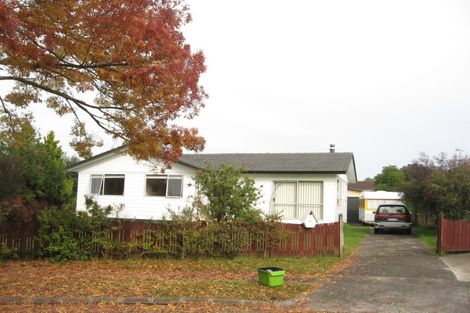 Photo of property in 40 Lisa Rise, Half Moon Bay, Auckland, 2012