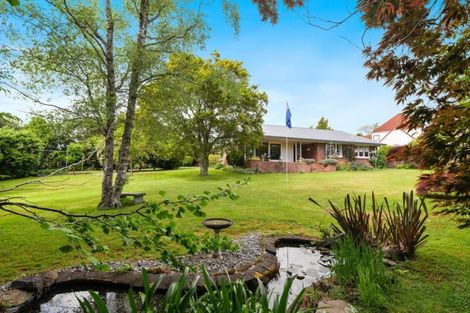 Photo of property in 1 Springfield Road, Springfield, Rotorua, 3015