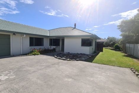 Photo of property in 13 Homewood Avenue, Levin, 5510