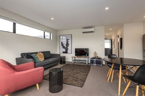 Photo of property in 6/11 Exeter Street, Merivale, Christchurch, 8014