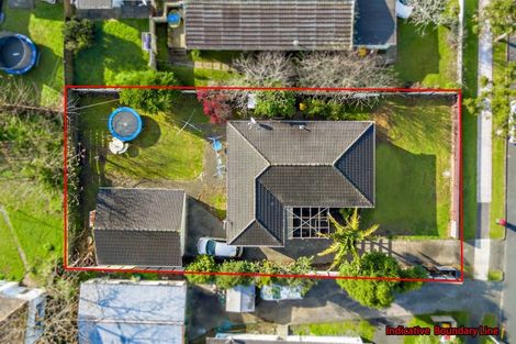 Photo of property in 4 Adel Place, Weymouth, Auckland, 2103