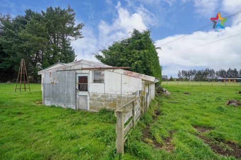 Photo of property in 551 Mill North, Roslyn Bush, Invercargill, 9876