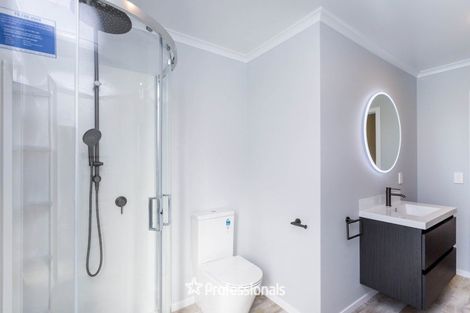 Photo of property in 20d Brentwood Street, Trentham, Upper Hutt, 5018