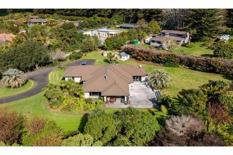 Photo of property in 4 Kotare Heights, Kerikeri, 0230
