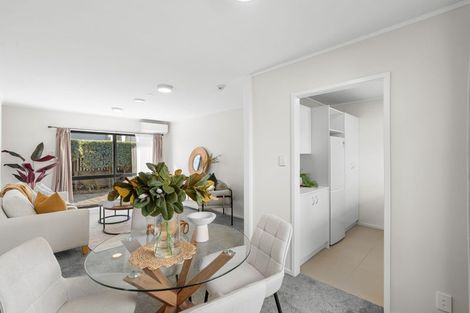 Photo of property in 2/448 Hagley Avenue, Christchurch Central, Christchurch, 8011