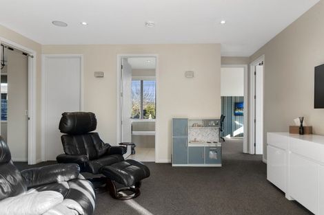 Photo of property in 41 Cullen Avenue, Swannanoa, Rangiora, 7475