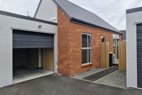 Photo of property in 30a Larch Place, Casebrook, Christchurch, 8051