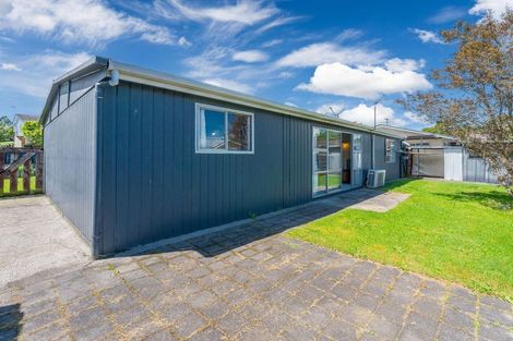 Photo of property in 109 Tamatea Road, Hilltop, Taupo, 3330