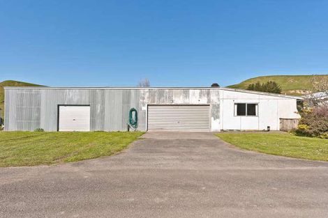 Photo of property in State Highway 3, Kai Iwi, Wanganui, 4574