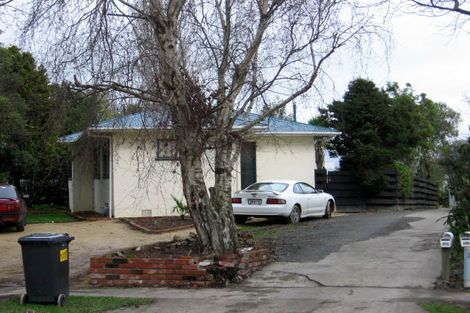 Photo of property in 27a Nottingham Avenue, Awapuni, Palmerston North, 4412