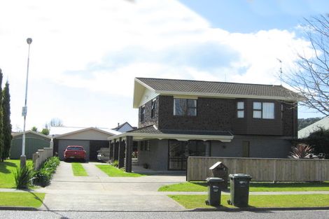 Photo of property in 33 Olympic Drive, Whakatane, 3120