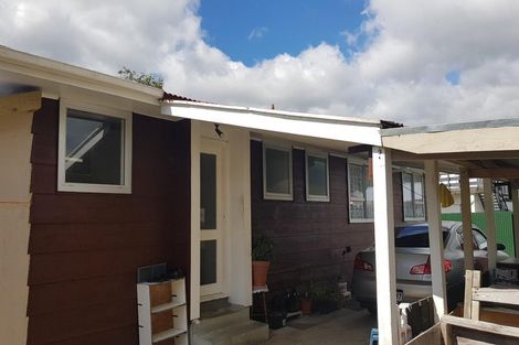 Photo of property in 43a Mcparland Street, Ebdentown, Upper Hutt, 5018