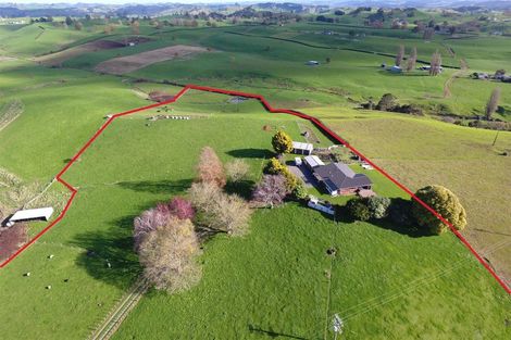 Photo of property in 70 Smith Road, Otorohanga, 3975