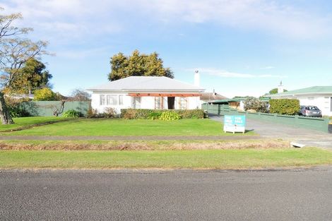 Photo of property in 7 Rutherford Street, Wairoa, 4108