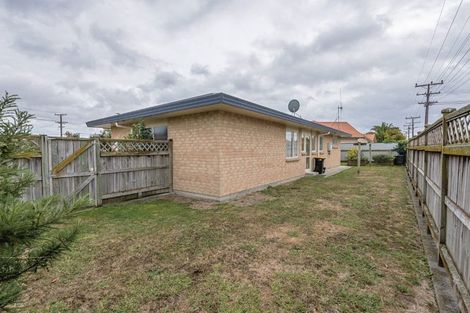 Photo of property in 1 Denbigh Street, Feilding, 4702