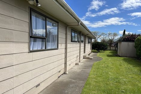Photo of property in 49 Tower Road, Matamata, 3400