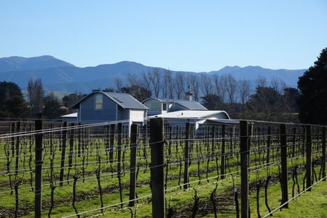 Photo of property in 42 Loop Line, Opaki, Masterton, 5881