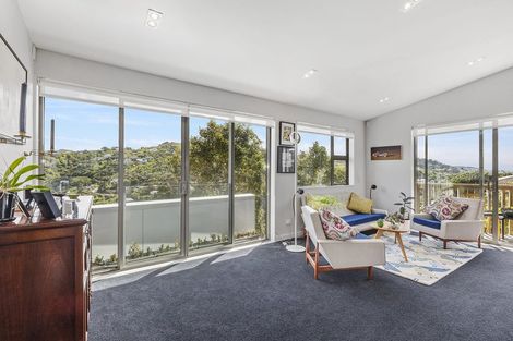 Photo of property in 112 Sefton Street, Wadestown, Wellington, 6012