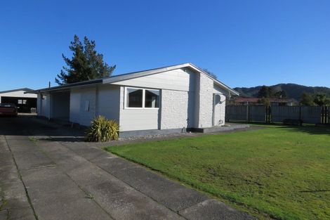 Photo of property in 3 Conlon Street, Reefton, 7830
