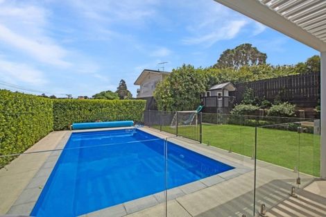 Photo of property in 1 Macpherson Street, Meadowbank, Auckland, 1072