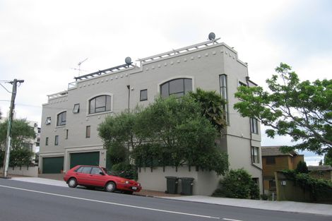 Photo of property in 4/26 Brighton Road, Parnell, Auckland, 1052