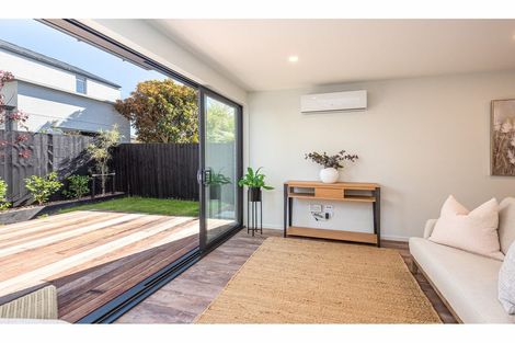 Photo of property in 6/77 Deans Avenue, Riccarton, Christchurch, 8011