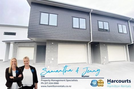 Photo of property in 7/20 Marama Street, Frankton, Hamilton, 3204