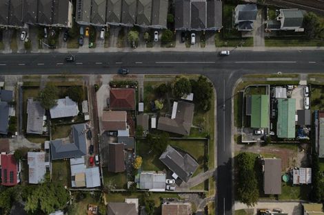 Photo of property in 46 Pooks Road, Ranui, Auckland, 0612