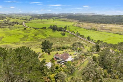 Photo of property in 661 Waihue Road, Parore, Dargaville, 0372