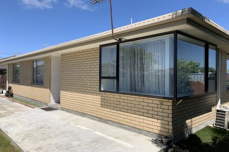 Photo of property in 162a Springs Road, Hornby, Christchurch, 8042